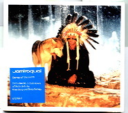 Jamiroquai - Corner Of The Earth CD 1